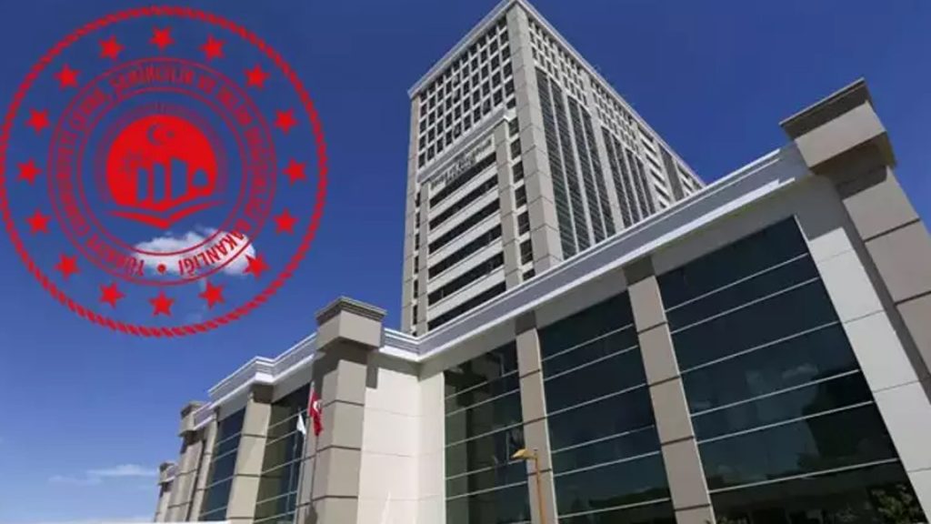 Milli Emlak’ta ‘sahte e-imza girişimi’ önceden fark edilerek engellendi