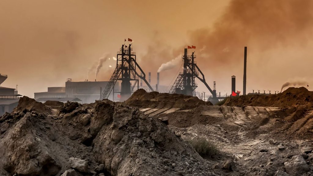 NTE’ler en stratejik silah! Çin’in stratejik kozu