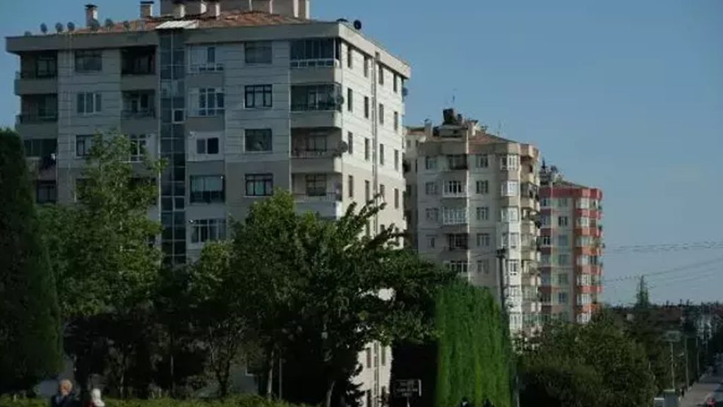 Öğrenciler kara kara düşünüyor! İşte İstanbul’da ilçe ilçe kiralık daire fiyatları
