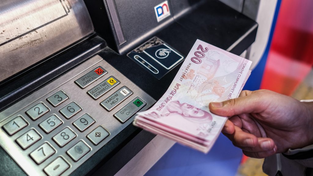 Para transferlerinde yeni dönem! Artık zorunlu olacak