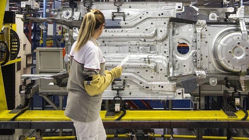 Reel kesimin güveni temmuzda arttı