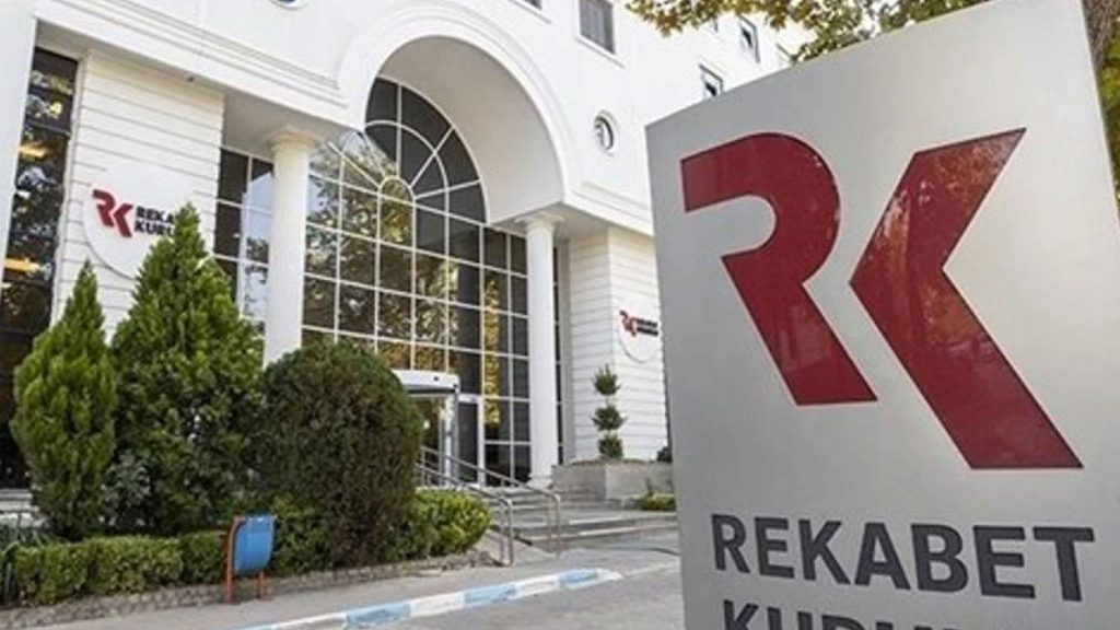Rekabet Kurulu üyeliğine Ayşe Uslu Cevlek getirildi