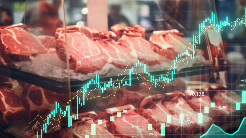Bakanlık’tan ‘et fiyatlarının artacağı’ iddialarına yanıt
