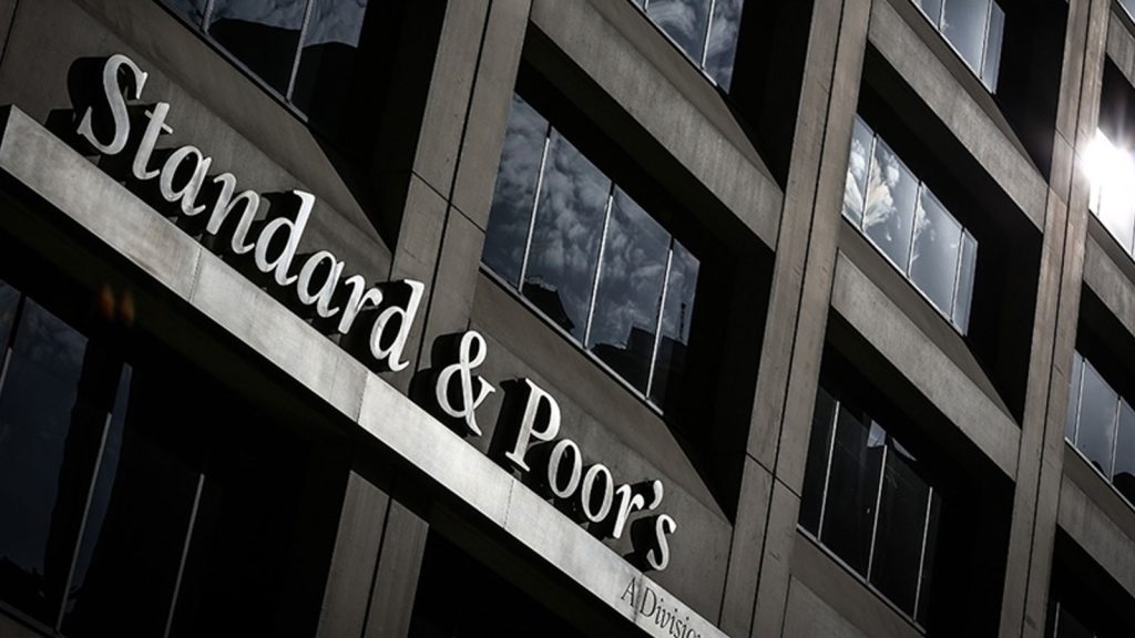 S&P, ABD’nin kredi notunu teyit etti