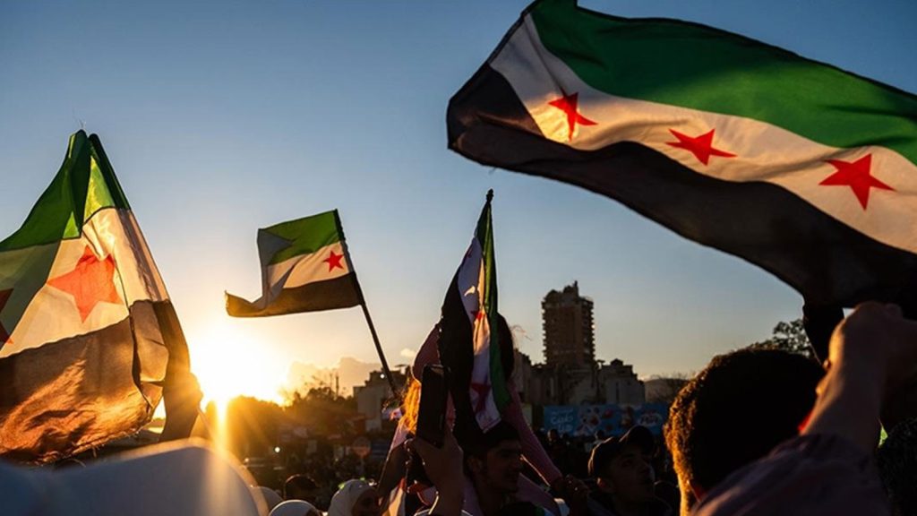 Suriye, istikrar için para biriminden iki sıfır atacak