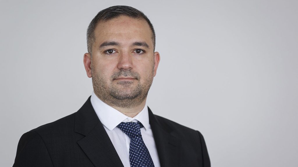 TCMB Başkanı Karahan: Tüketici ve şirketlerin enflasyon beklentileri geriliyor