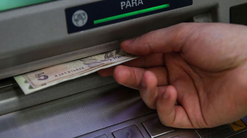 Türk bankaları kısa vadede Suriye’de faaliyete geçmeye hazırlanıyor