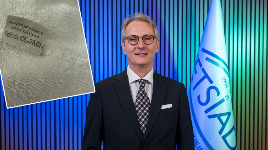 Türk havlusu Panama’ya lüks imzasını attı