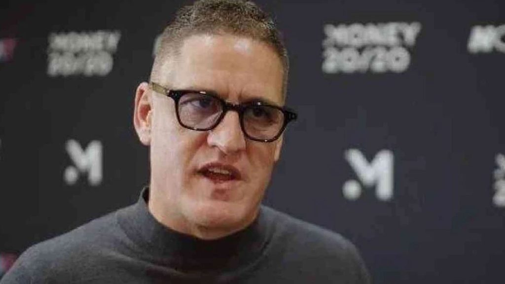 Ünlü iş insanı Yunanistan’da kaza geçirdi! Durumu ağır