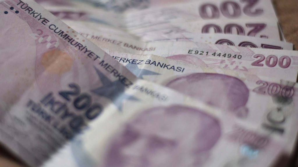 200 bin TL ihtiyaç kredisi… 12 ay vadeli geri ödemesi belli oldu!