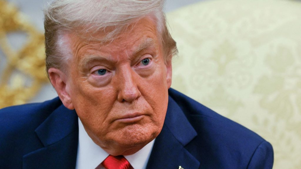 ABD Yüksek Mahkemesi’nden Trump’ın gümrük vergileri için hızlı inceleme kararı