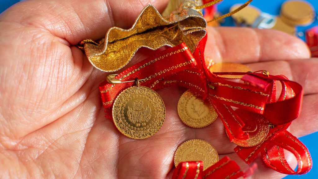 Altının ateşi sönmüyor! Rekor gelmeye devam ediyor