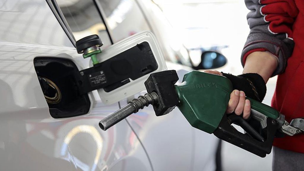 Benzinde zam ya da indirim var mı? 15 eylül akaryakıt fiyatları