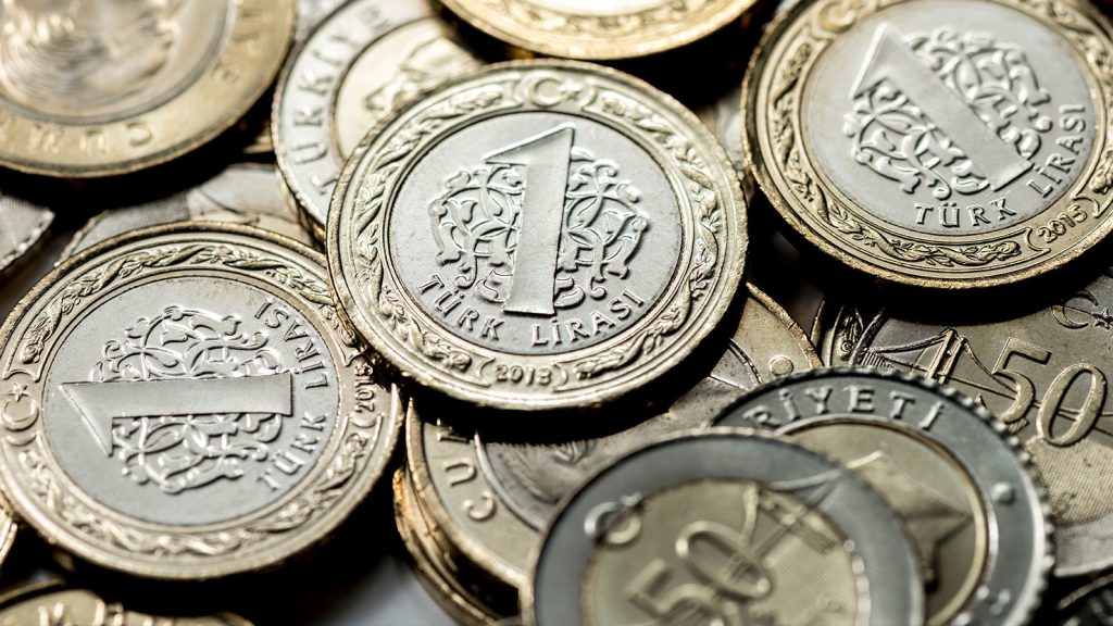 Bir madeni para daha tedavülden kalkıyor!