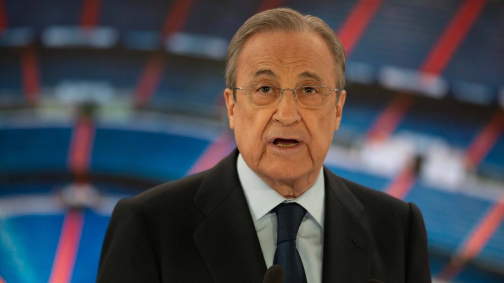 BM Batı Şeria’daki illegal İsrail yerleşimleriyle ticari bağı olan 70 şirketi kara listeye aldı: Real Madrid Başkanı Perez’in şirketi de listede