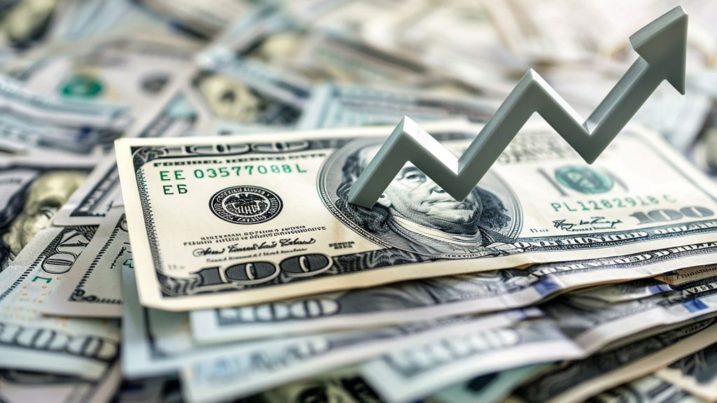 Dolar için dev bankadan çarpıcı tahmin! Yıl sonu rakamını güncelledi