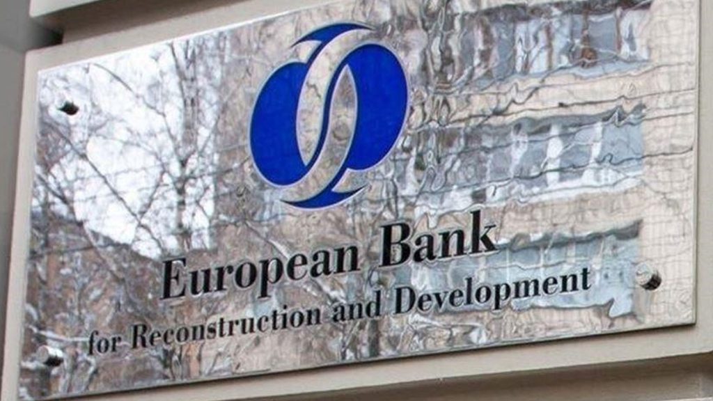 EBRD, Türkiye ekonomisi büyüme tahminini yükseltti