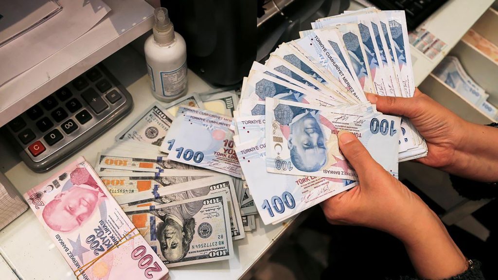 Ekonomide küresel belirsizlik bilmecesi