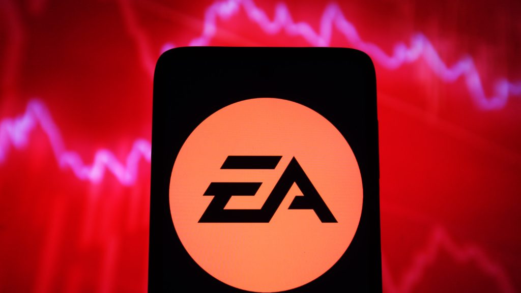 Electronic Arts, Suudi Arabistan fonu ve ortaklarına satıldı: 55 milyar dolarlık rekor