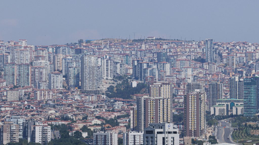 Ev, araba ve işyeri alımında yeni dönem! Bakan Kurum detayları duyurdu: Bu sistemde kesinlikle faiz yok