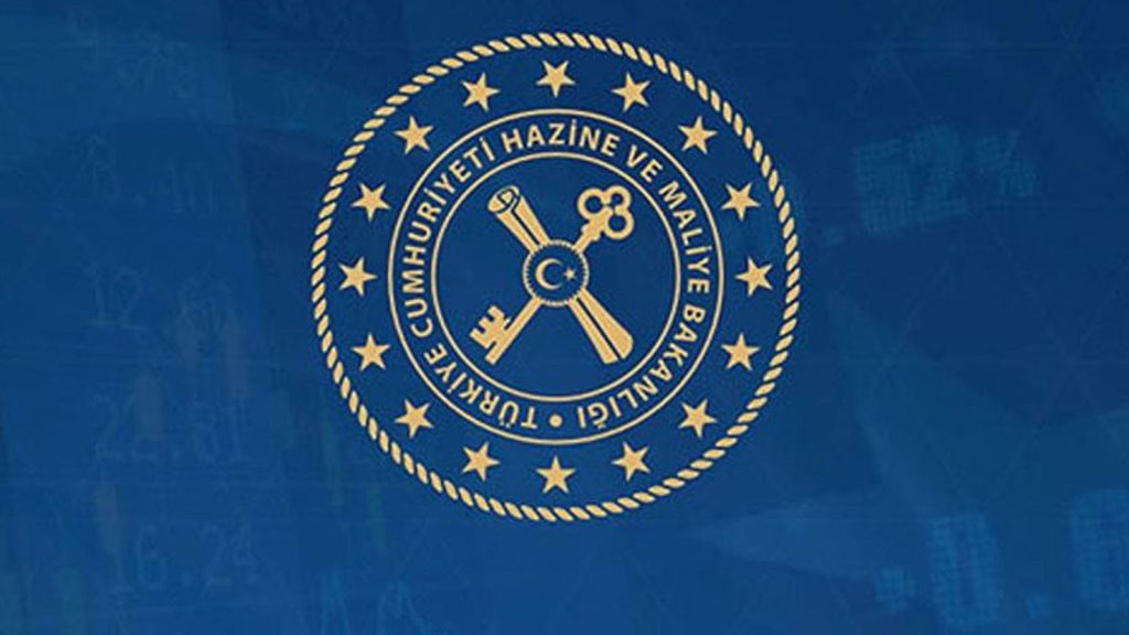 Hazine iki tahvil ihalesiyle 26,7 milyar lira borçlandı