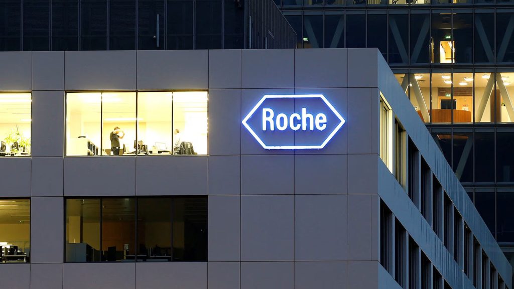 İlaç şirketi Roche’den 3.5 milyar dolarlık satın alma
