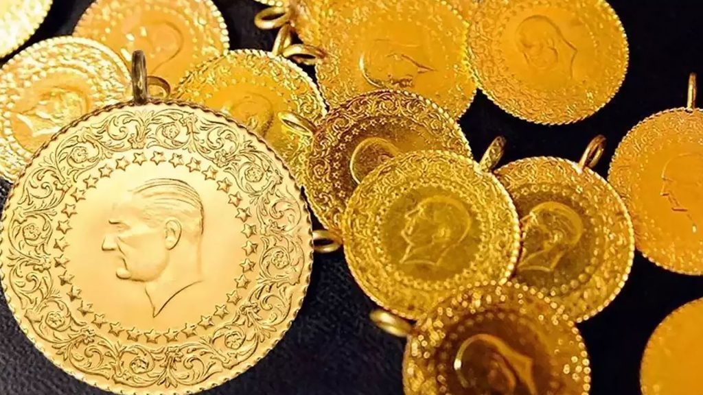 İlk kez oldu! Cumhuriyet altını asgari ücreti geçti