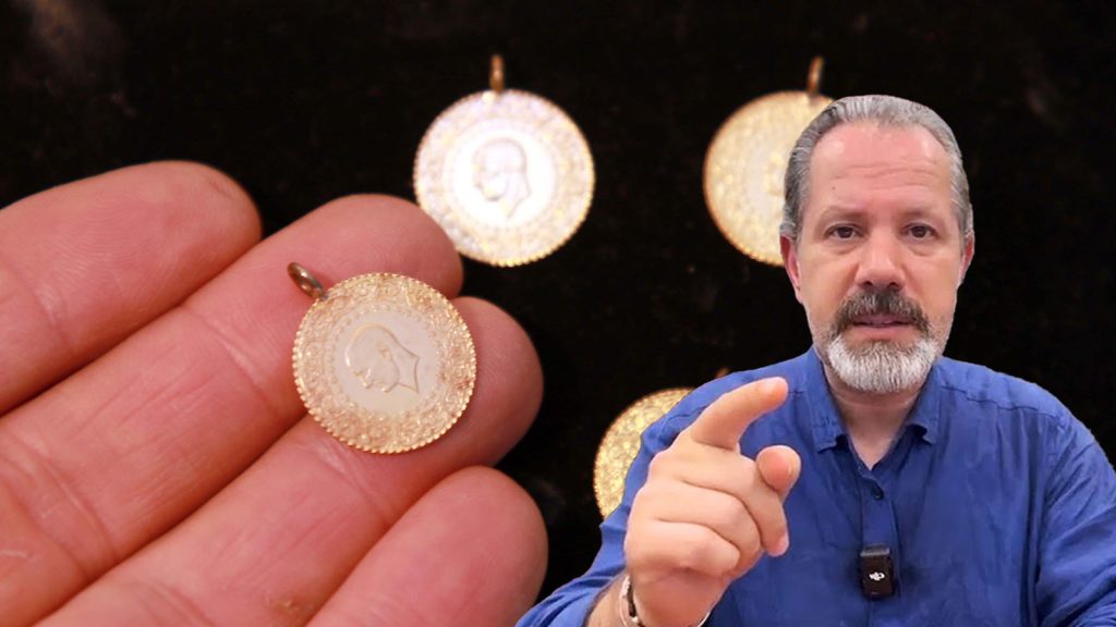 İslam Memiş’ten yatırımcılara ‘Çarşamba’ uyarısı! Yeni rekor için o rakamı telaffuz etti