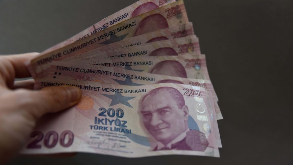 İstanbul’da ağustos ayında en çok hazırlık kitapları pahalandı