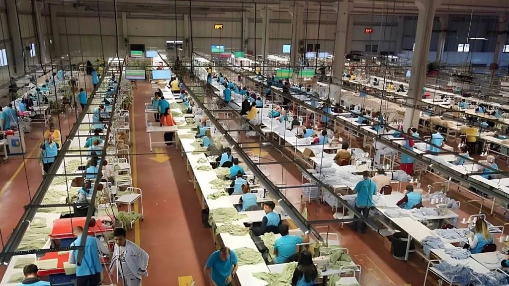 Konkordato’da büyük artış, en riskli sektörler inşaat ve tesktil