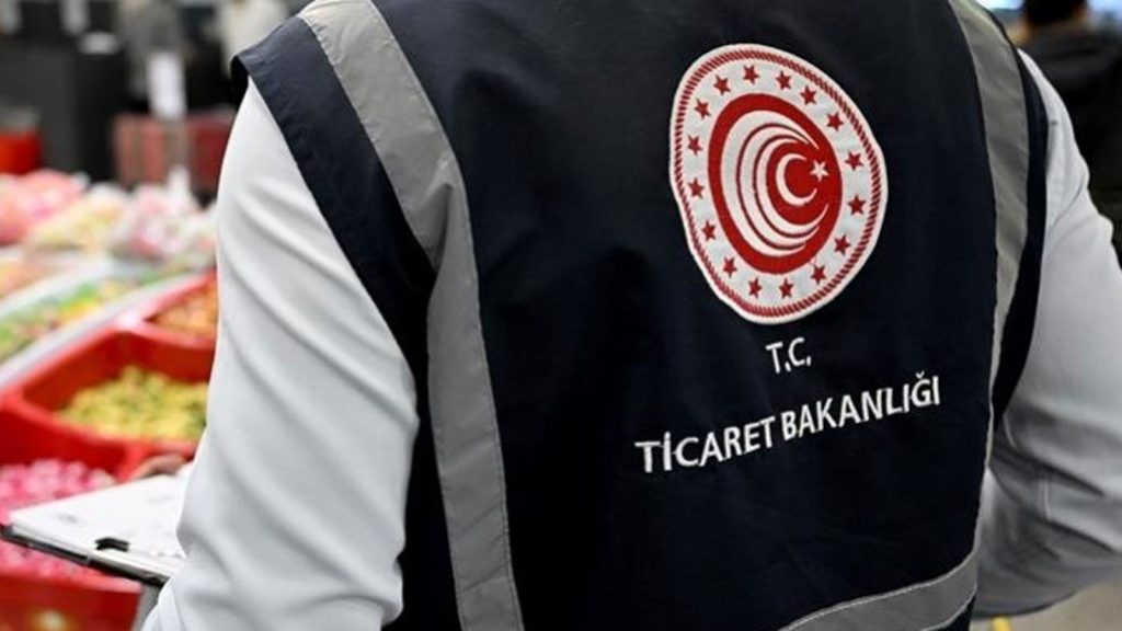 Marka ifşa oldu! Ticaret Bakanlığı bu 5 ürünü acil toplatıyor
