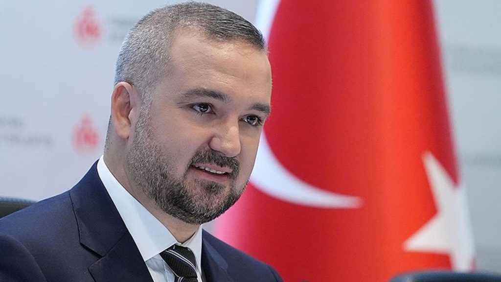 TCMB Başkanı Karahan’dan enflasyon mesajı: Hedefimizi olağanüstü gelişme olmadıkça değiştirmeyeceğiz