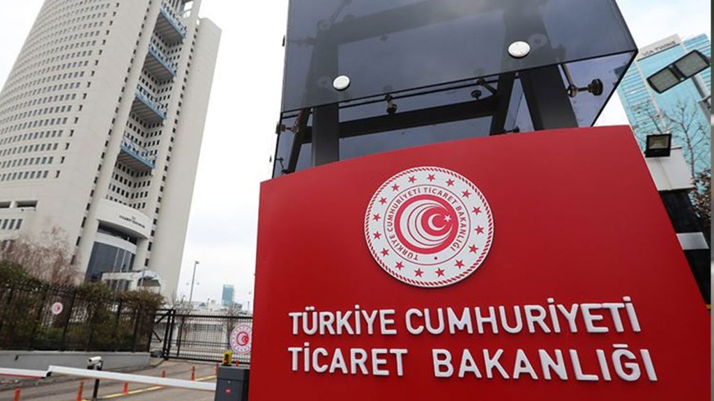 Türk su ürünlerinin Kanada’ya ihracatına yönelik kısıtlamalar kaldırıldı