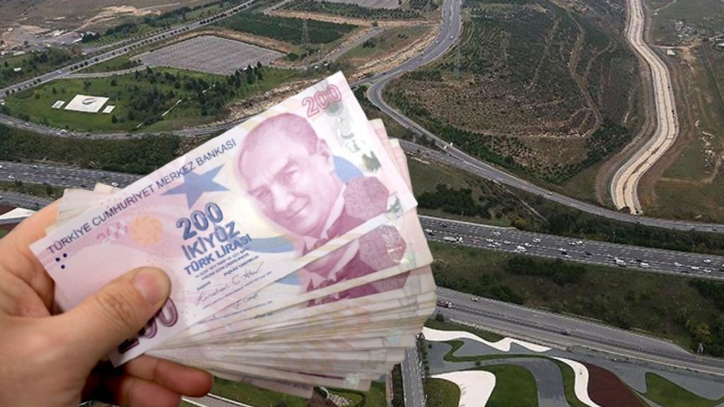 TOKİ’den büyük fırsat! İstanbul Ankara dahil 30 ilde 312 arsa 48 aya varan vadelerle satışta