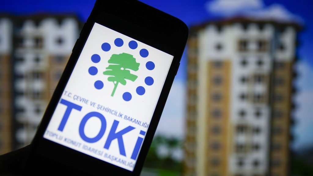 TOKİ’nin yüzde 25 indirim kampanyası bugün başlıyor: İşte merak edilen detaylar