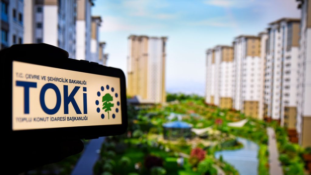TOKİ’nin yüzde 25 indirim kampanyası yarın başlıyor: İşte merak edilen tüm detaylar