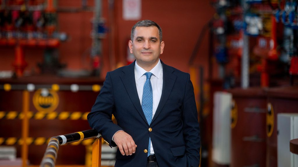 Türkiye, küresel madeni yağ pazarında stratejik oyuncu oluyor