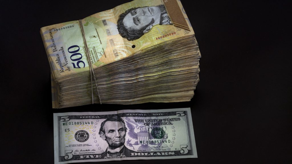 Venezuela: ABD uyuşturucu ticaretinden en çok para kazanan ülke