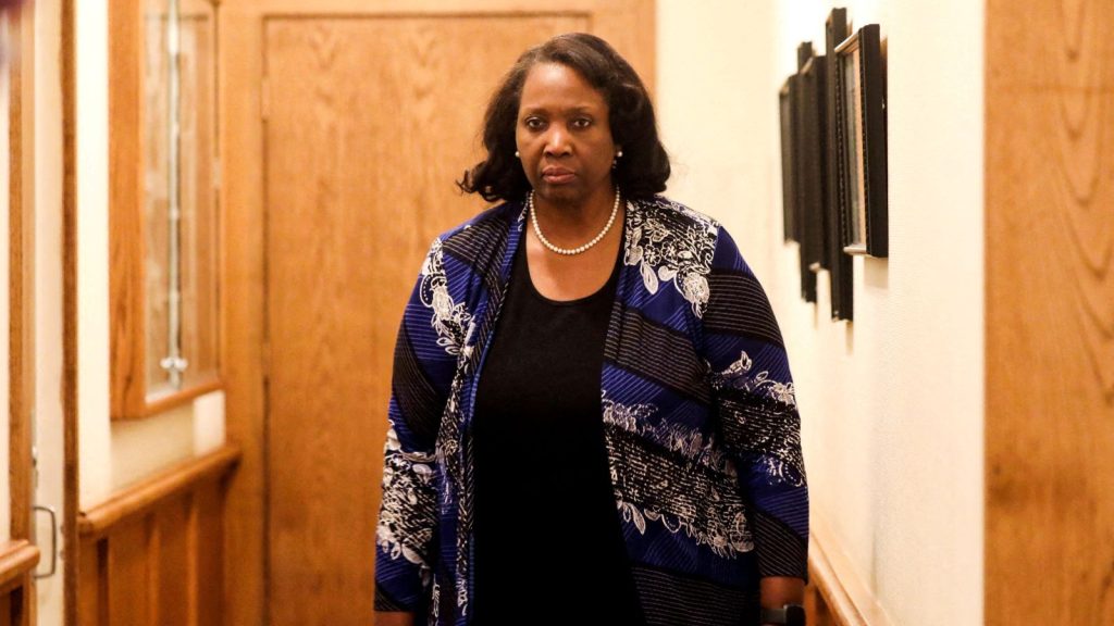 ABD’de ‘Fed’ krizi: Yüksek Mahkeme Lisa Cook’un görevden alınmasına izin vermedi