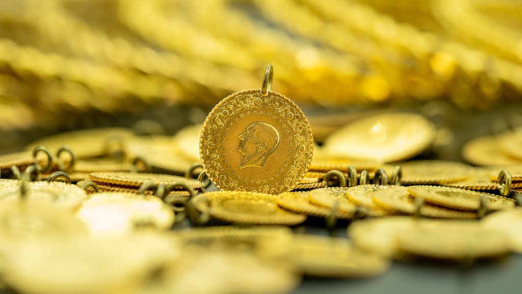 Altında 9 hafta sonra bir ilk!