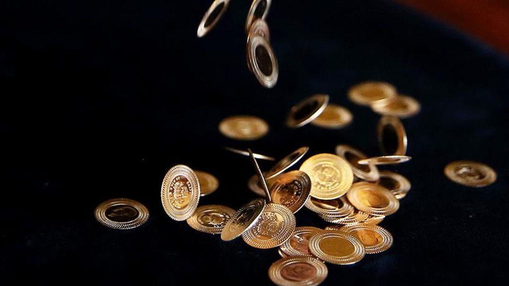 Dünya Bankası’ndan dikkat çeken altın tahmini: Yükseliş sürecek, dip seviyeler tarih olacak