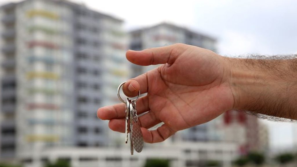 Fahiş fiyat artışı yapan ev sahibine 100 bin lira ceza!