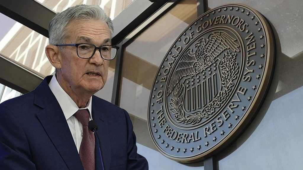 FED faiz kararını açıkladı! Piyasalar merakla bekliyordu