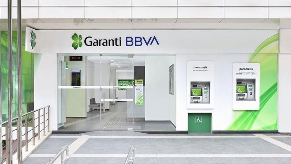 Garanti BBVA’dan 84.4 milyar TL net kâr