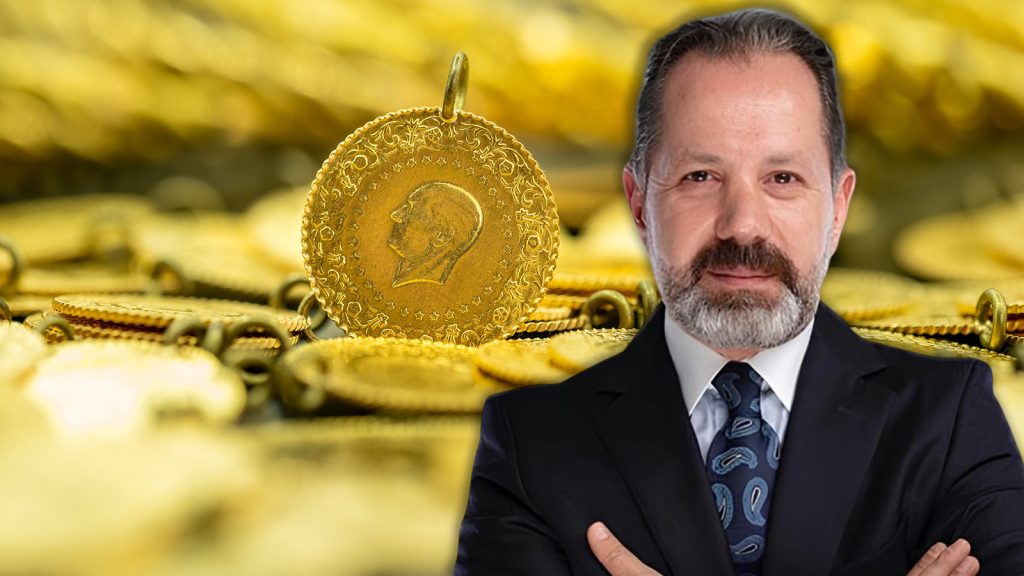 Gram altında ikinci dalga kapıda! İslam Memiş geleceğin yatırımını açıkladı