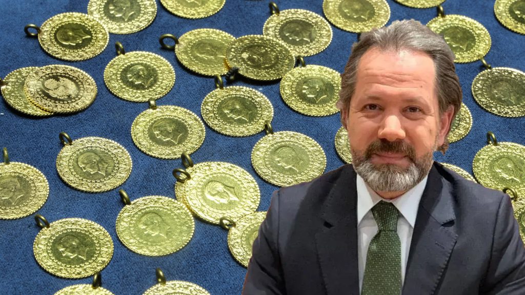 İslam Memiş’ten çarpıcı tahmin! Altın peş peşe rekor kırdı uyarı hemen geldi
