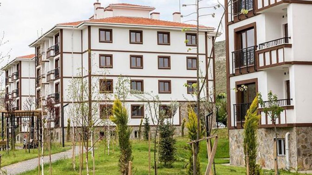 Kimlere kontenjan sağlanacak? “Yüzyılın Konut Projesi”nin detayları belli oldu!