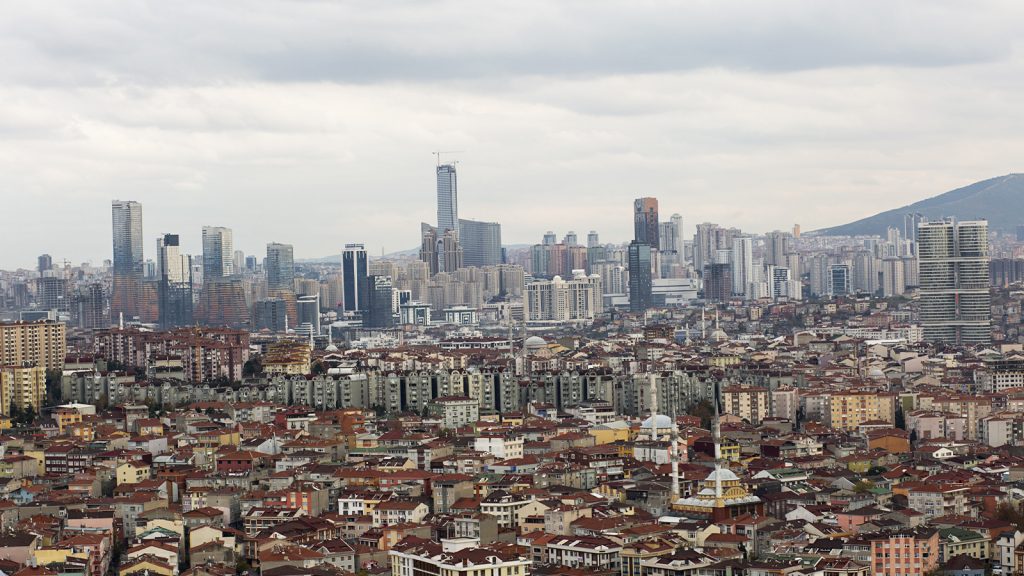 Piyasa 2026’yı fiyatlıyor! Konutta artış işaretleri