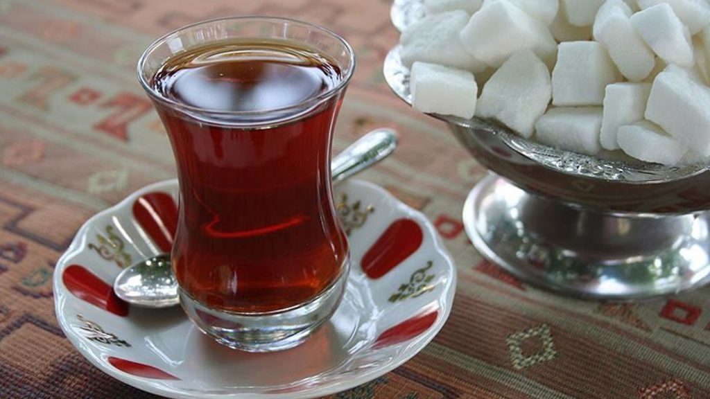 Çay devi Lipton, Türkiye pazarından çekildi!