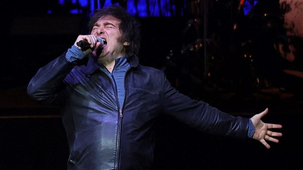 Milei’yi kurtarma operasyonu başladı: ABD 20 milyar dolar karşılığı peso satın aldı